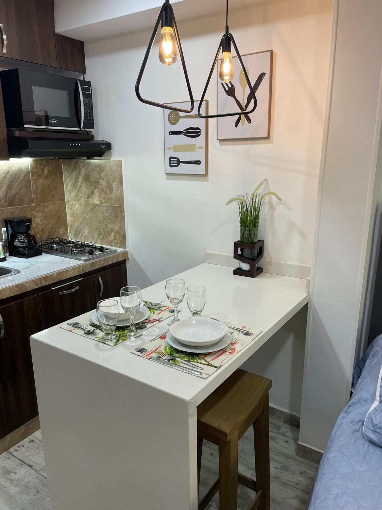 Apartment Cozy & Stylish Private 201 Cali