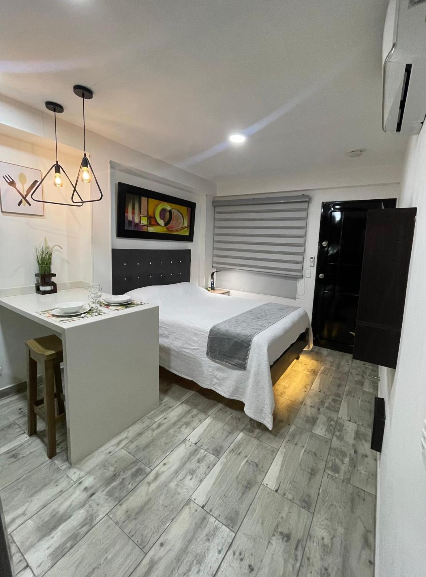 Apartment Cozy & Stylish Private 201 *
