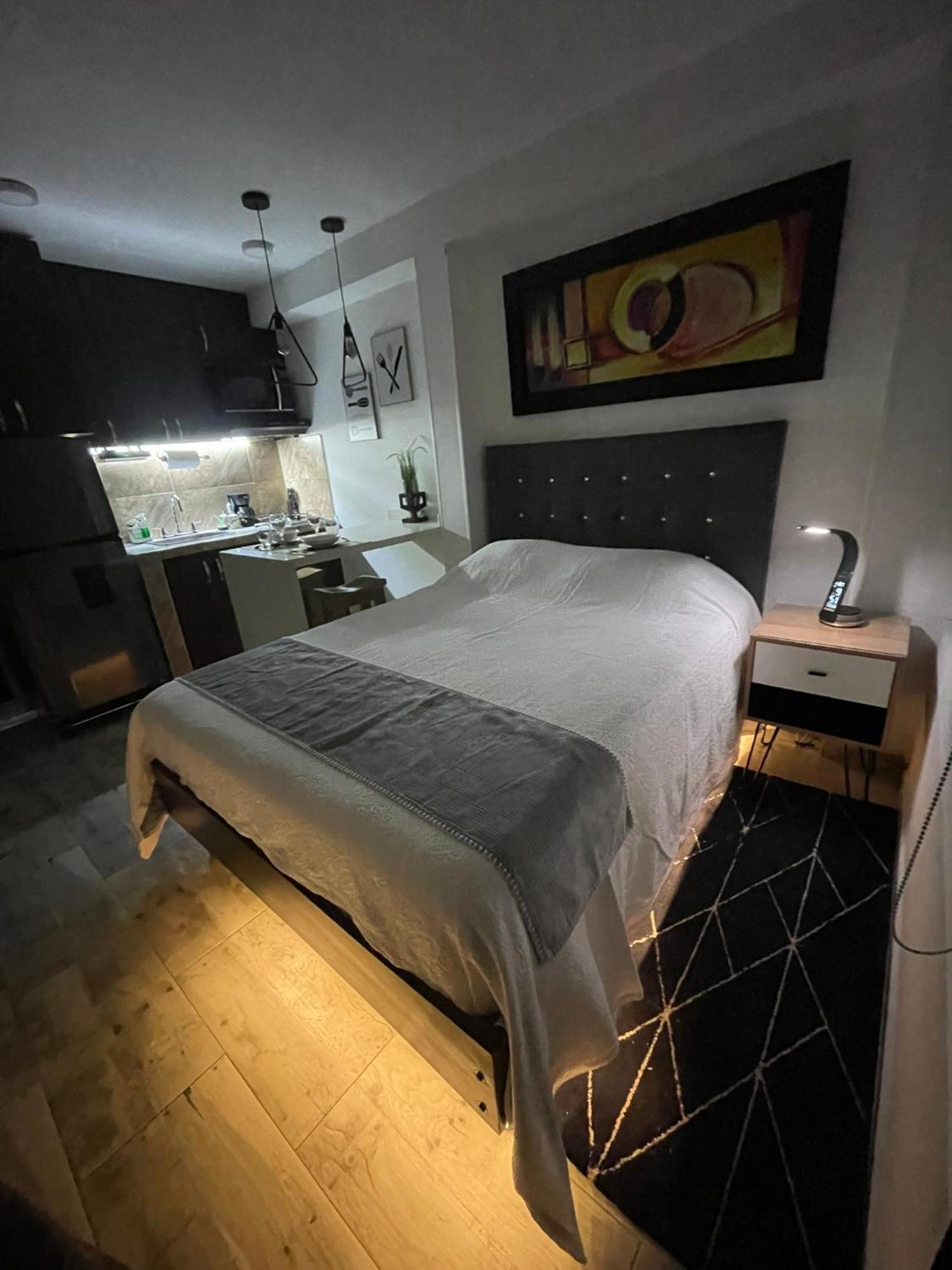 Apartment Cozy & Stylish Private 201