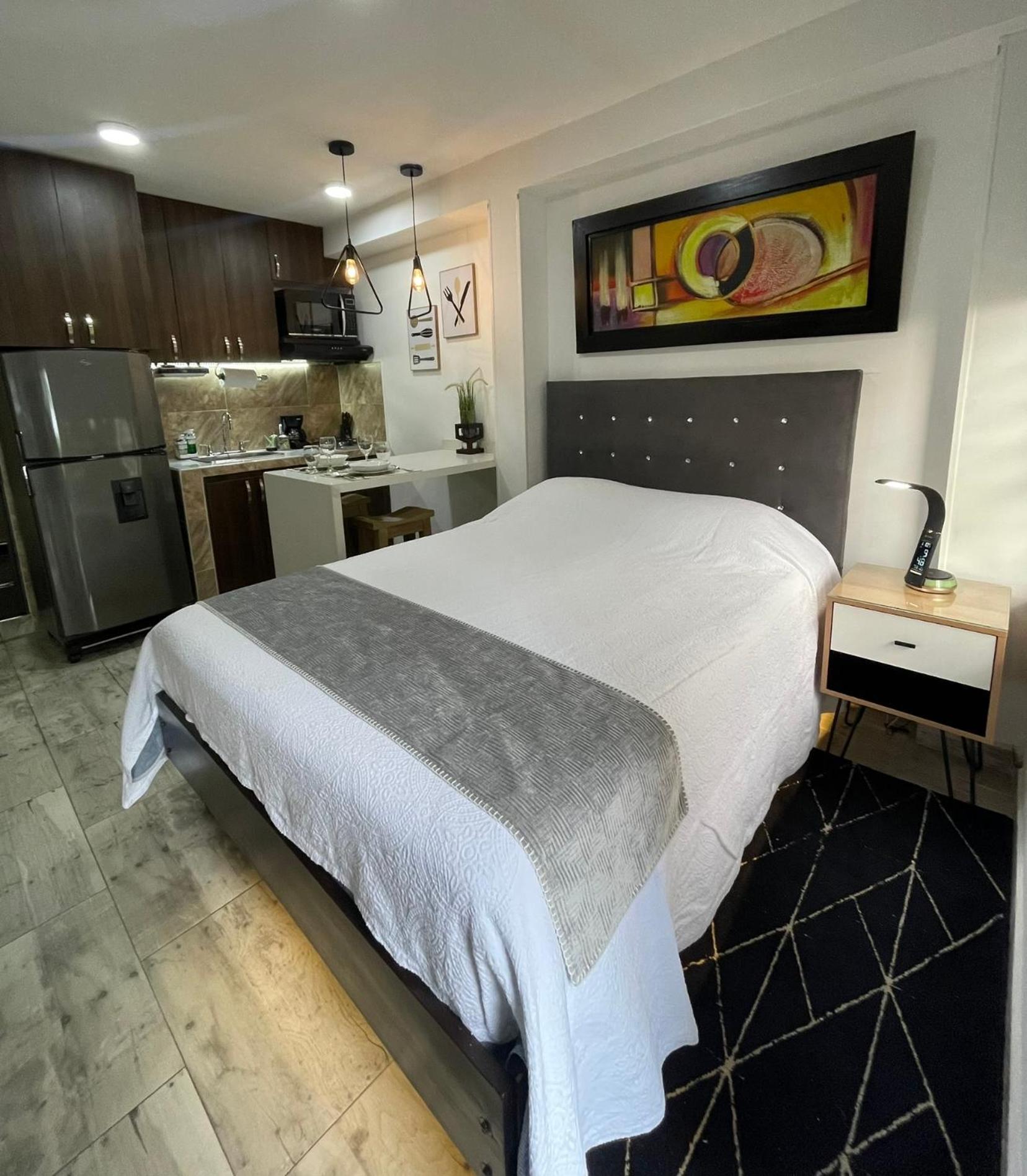 Apartment Cozy & Stylish Private 201 *
